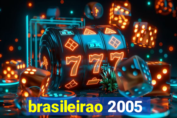 brasileirao 2005